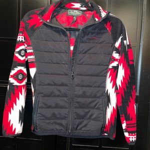 Ralph Lauren Active Fleece Jacket